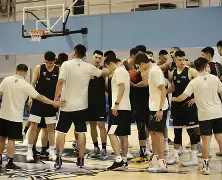 包含北京首钢主帅放话：世界杯次回合必胜广州队，纳达尔冷笑回应的词条